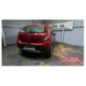 Commande chauffage DACIA SANDERO 1