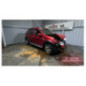 Commande chauffage DACIA SANDERO 1