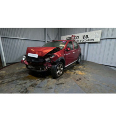 Commande chauffage DACIA SANDERO 1 Photo n°13