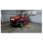 Commande chauffage DACIA SANDERO 1