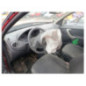 Commande chauffage DACIA SANDERO 1