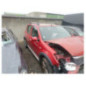 Commande chauffage DACIA SANDERO 1