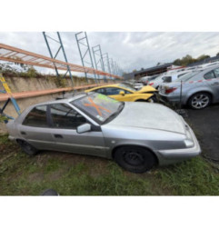 Optique avant principal droit (feux)(phare) CITROEN XANTIA Photo n°17