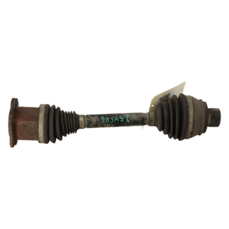 Cardan gauche (transmission) AUDI A4 3 Photo n°1