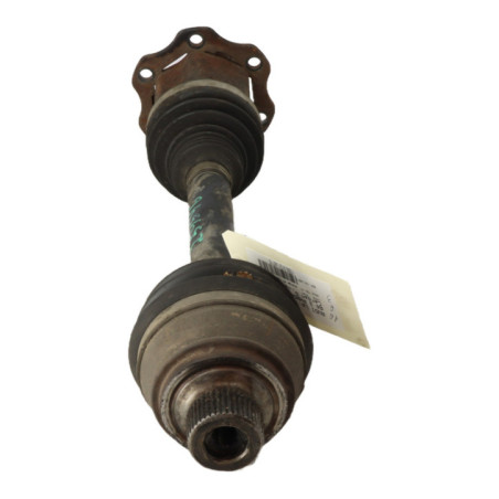 Cardan gauche (transmission) AUDI A4 3