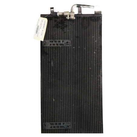 Condenseur de clim AUDI A4 3 Photo n°1
