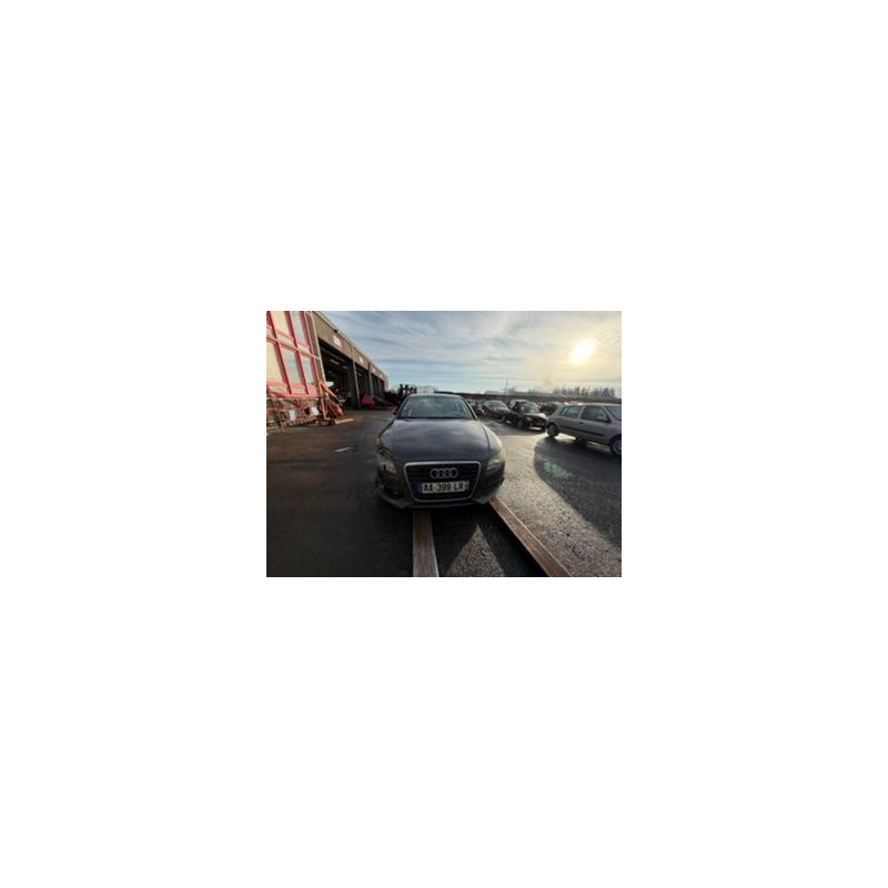 Pompe de direction AUDI A4 3