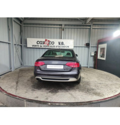 Pompe de direction AUDI A4 3 Photo n°14