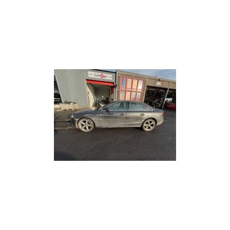 Radiateur eau AUDI A4 3