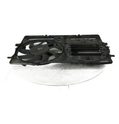 Ventilateur eau AUDI A4 3 Photo n°1