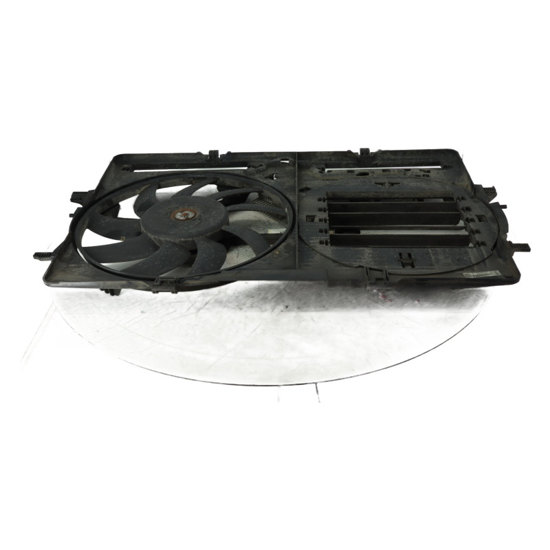 Ventilateur eau AUDI A4 3