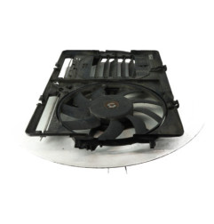 Ventilateur eau AUDI A4 3