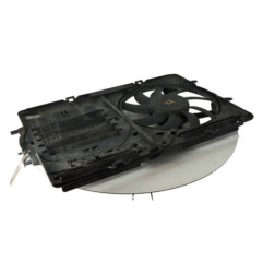 Ventilateur eau AUDI A4 3 Photo n°4