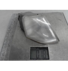 Optique avant secondaire droit (feux)(clignotant) CITROEN XANTIA Photo n°1