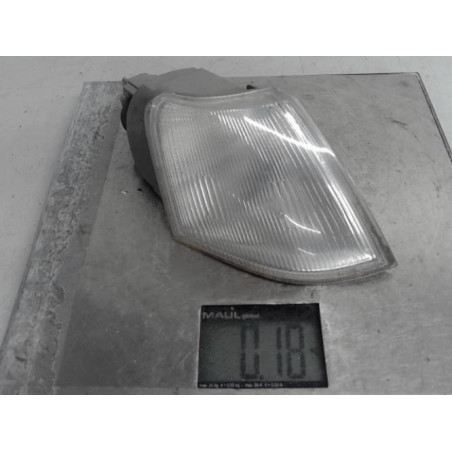 Optique avant secondaire droit (feux)(clignotant) CITROEN XANTIA Photo n°1