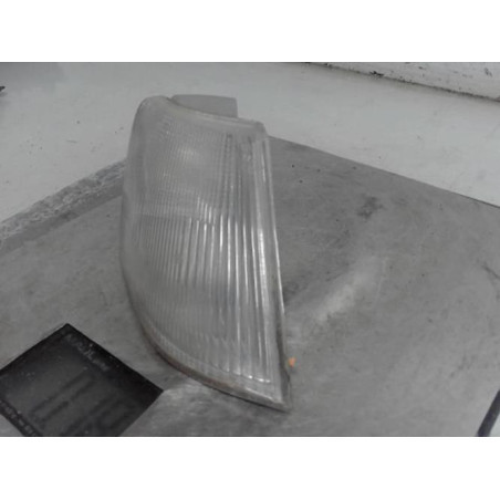 Optique avant secondaire droit (feux)(clignotant) CITROEN XANTIA