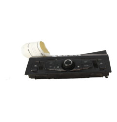 Commande chauffage AUDI A4 3 Photo n°1