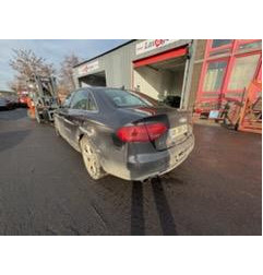 Commande chauffage AUDI A4 3 Photo n°10