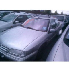 Optique avant secondaire droit (feux)(clignotant) CITROEN XANTIA Photo n°6