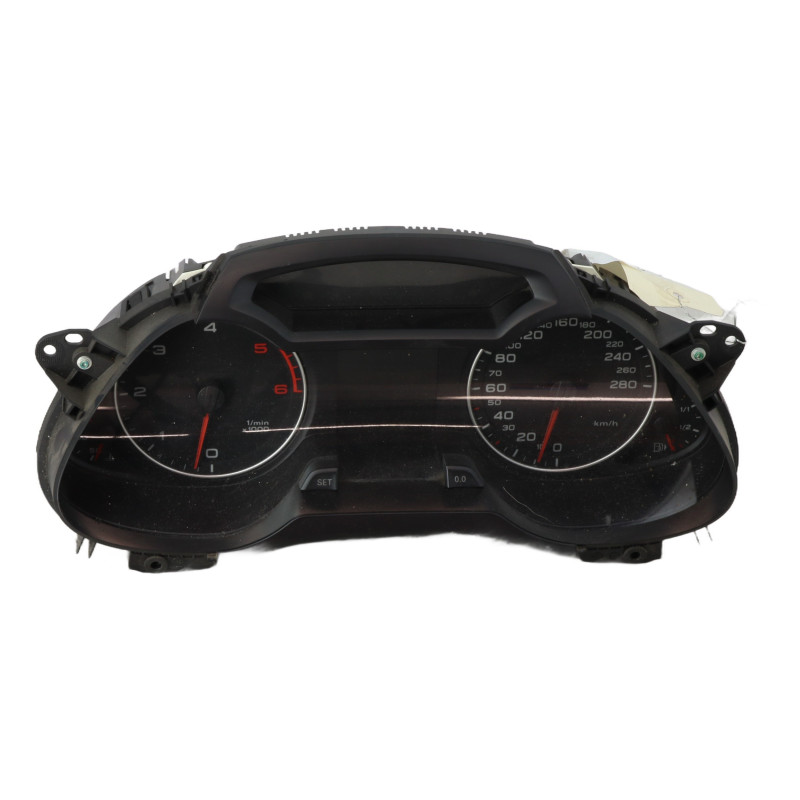 Compteur AUDI A4 3