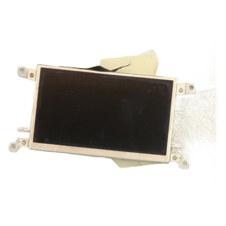 Ecran GPS AUDI A4 3 Photo n°1