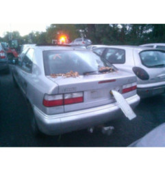 Optique avant secondaire droit (feux)(clignotant) CITROEN XANTIA Photo n°9