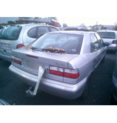 Optique avant secondaire droit (feux)(clignotant) CITROEN XANTIA Photo n°10