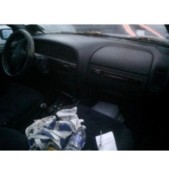 Optique avant secondaire droit (feux)(clignotant) CITROEN XANTIA Photo n°11