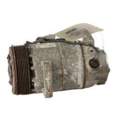 Compresseur clim RENAULT CLIO 4