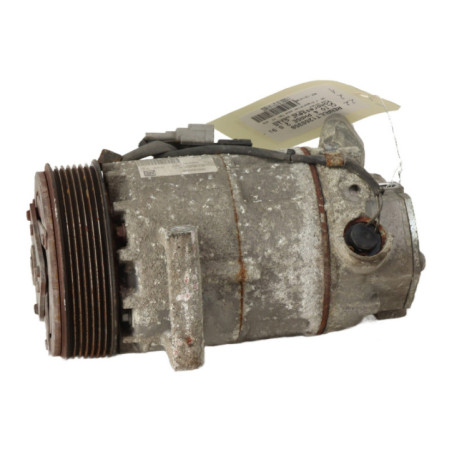 Compresseur clim RENAULT CLIO 4