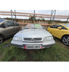 Optique avant secondaire droit (feux)(clignotant) CITROEN XANTIA Photo n°12