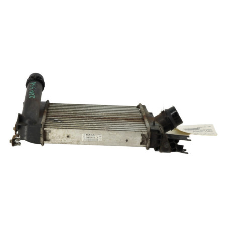 Echangeur air (Intercooler) RENAULT CLIO 4 Photo n°1