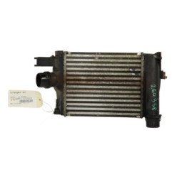 Echangeur air (Intercooler) RENAULT CLIO 4