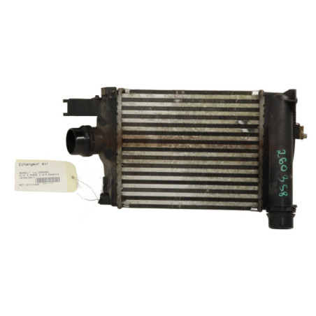 Echangeur air (Intercooler) RENAULT CLIO 4