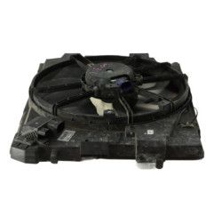 Ventilateur eau RENAULT CLIO 4 Photo n°1