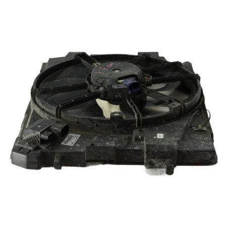 Ventilateur eau RENAULT CLIO 4 Photo n°1