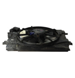 Ventilateur eau RENAULT CLIO 4