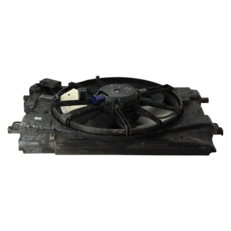Ventilateur eau RENAULT CLIO 4