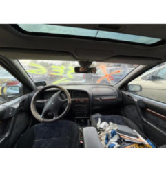 Optique avant secondaire droit (feux)(clignotant) CITROEN XANTIA Photo n°18