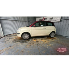 Capot LANCIA YPSILON 4 Photo n°1