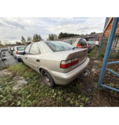 Optique avant secondaire droit (feux)(clignotant) CITROEN XANTIA Photo n°20