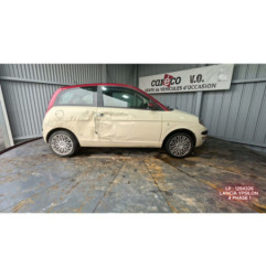 Capot LANCIA YPSILON 4 Photo n°6