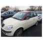 Capot LANCIA YPSILON 4