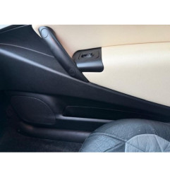Capot LANCIA YPSILON 4 Photo n°18