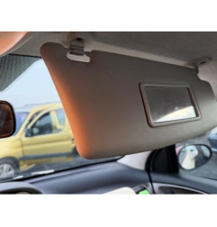 Capot LANCIA YPSILON 4 Photo n°19