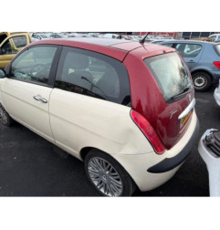 Capot LANCIA YPSILON 4 Photo n°20