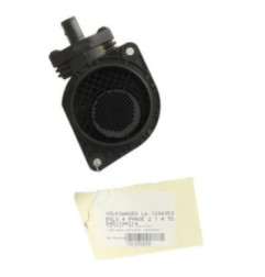 Debitmetre VOLKSWAGEN POLO 4 Photo n°5