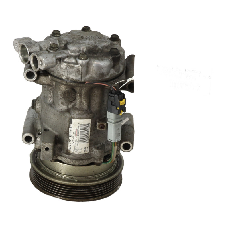 Compresseur clim RENAULT KANGOO 2