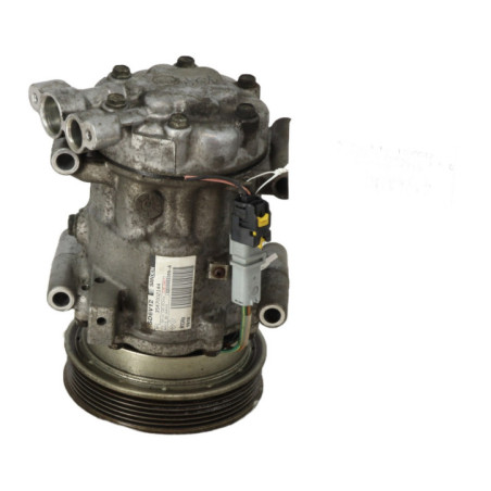Compresseur clim RENAULT KANGOO 2 Photo n°1