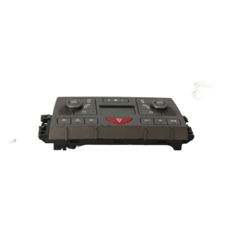 Commande chauffage LANCIA YPSILON 4 Photo n°1